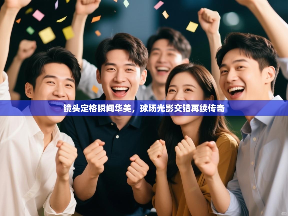 镜头定格瞬间华美，球场光影交错再续传奇  第2张