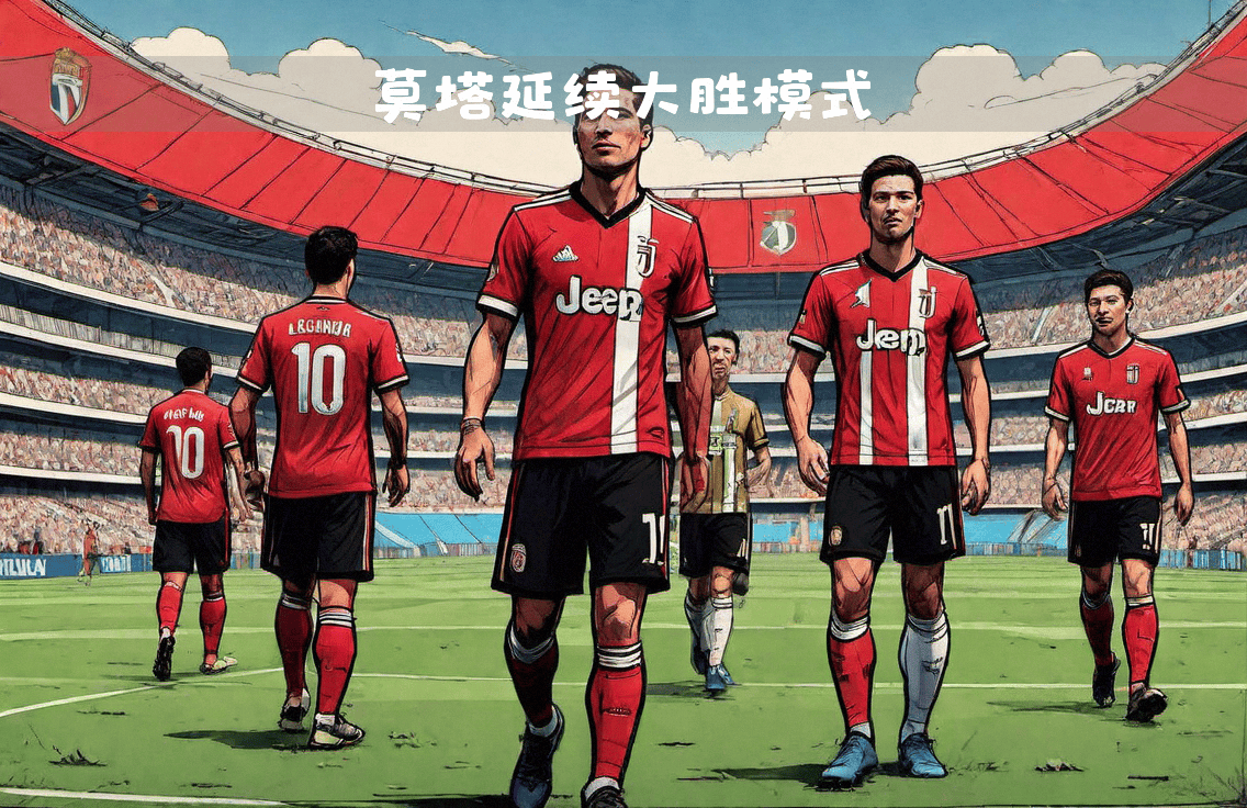 尤文图斯主场大胜，稳固领先地位